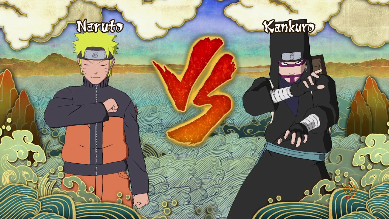 Naruto Ultimate Ninja Storm 3 Event Request 18 Gaara s Gatekeeper YouTube naruto-ultimate-ninja-storm-3-event-request-18-gaara-s-gatekeeper-youtube