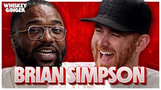 Download Mp3 Coolin out with Brian Simpson | Whiskey Ginger Gudang lagu Download Mp3 Coolin out with Brian Simpson | Whiskey Ginger