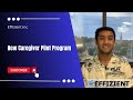 New Caregiver Pilot Program