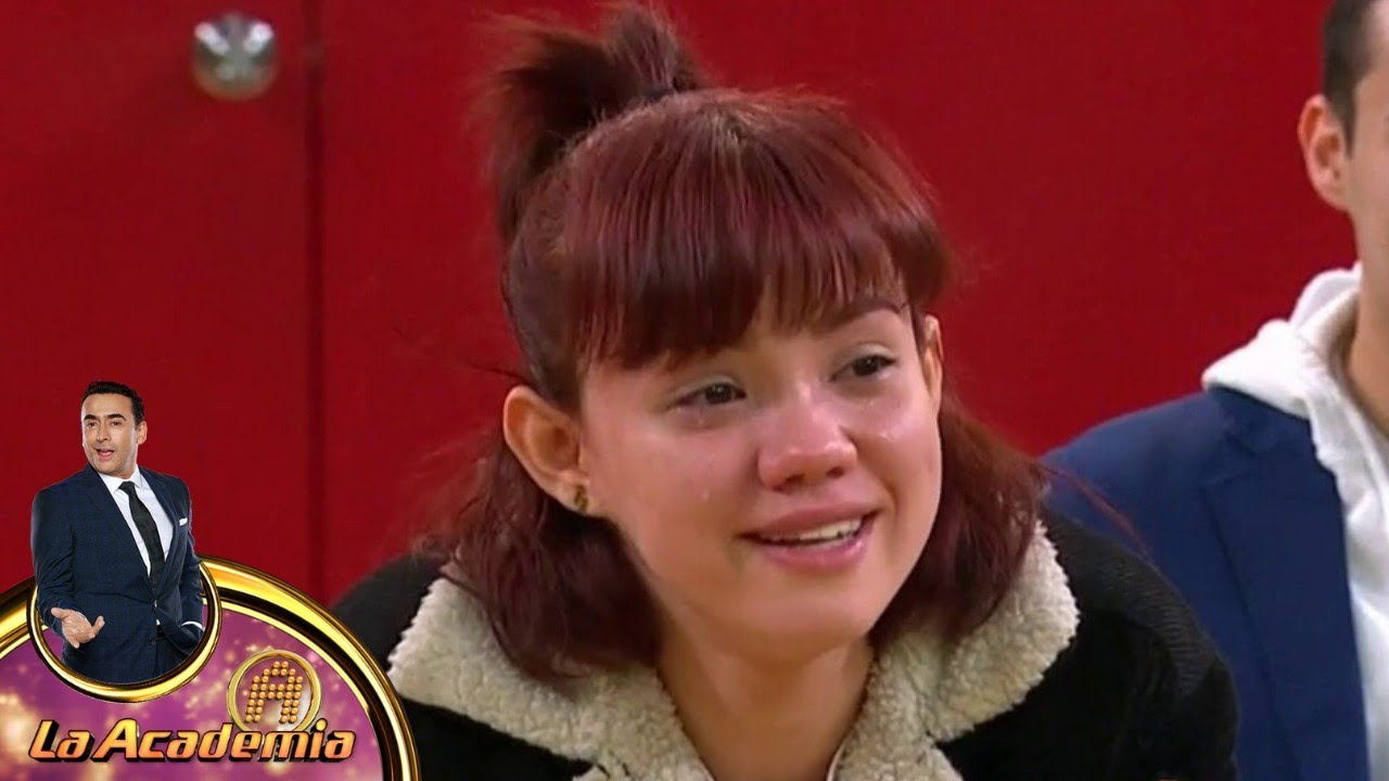 ¡Dalú no debe cambiar nunca! | La Academia