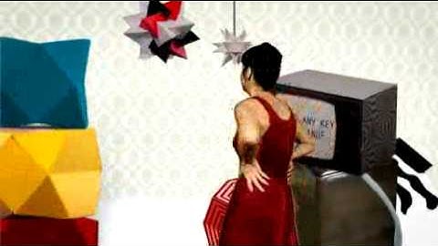 Lilly Allen and Friends Titles