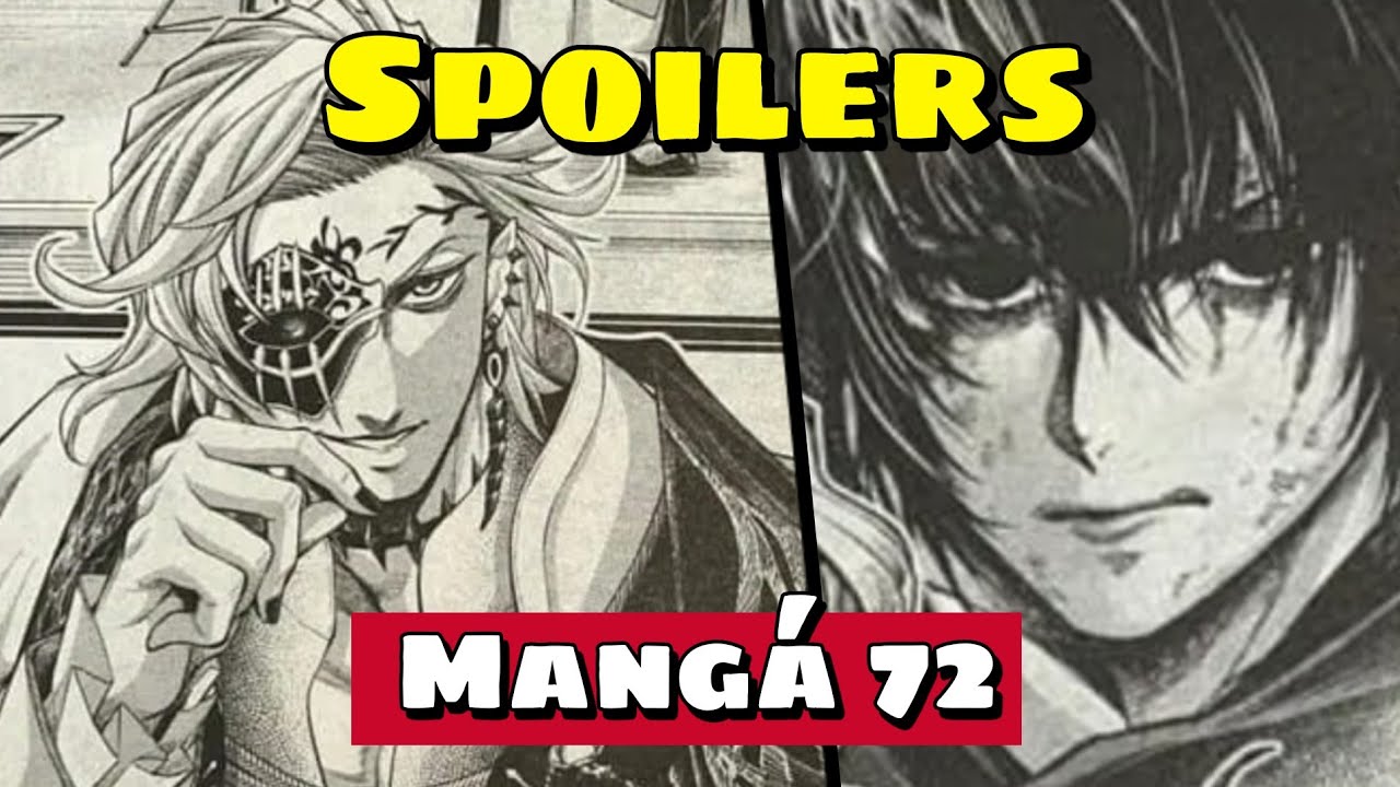 BOMBA! Shuumatsu No Valkyrie 72 - TESLA Explode? DIVINDADE FERIDA