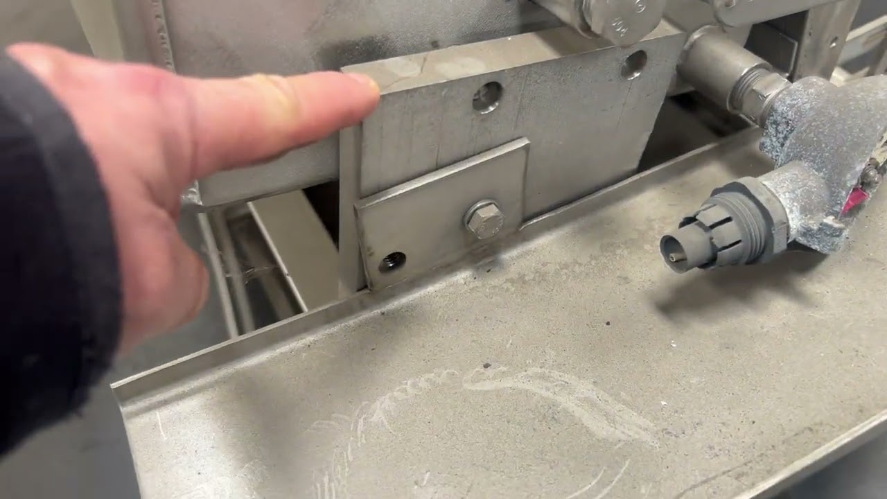 Solbern Overflow Briner