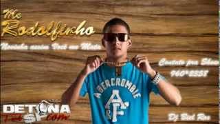 MC Rodolfinho - Novinha assim Você me Mata ((DJ BIEL ROX))