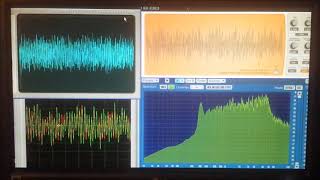 DIY analog synth project  (Steiner Parker "Type" VCF The Final Tweak)
