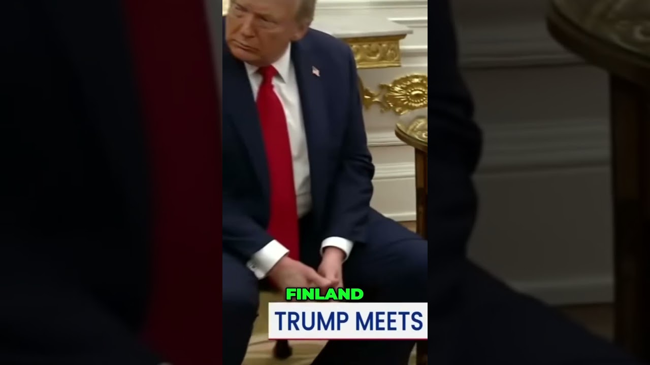 Ukraine's Allies: A United Front of Support 