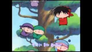 わがまま フェアリー ミルモでポン Ed2 Youtube