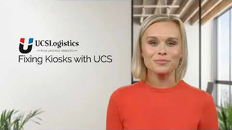 Kiosk Repair: A Comprehensive Guide to Mastering Kiosks