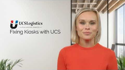 Kiosk Repair: A Comprehensive Guide to Mastering Kiosks