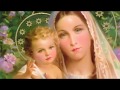 Ave Maria solfeggio de Cura e  Vitória Ascensionada dos Anjos.
