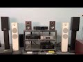ลำโพงMonitor Audio Bronze 1