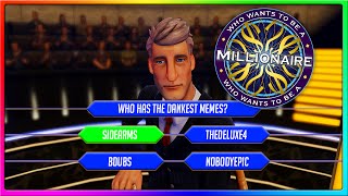 Best Who Wants to be a Millionaire Run! screenshot 4