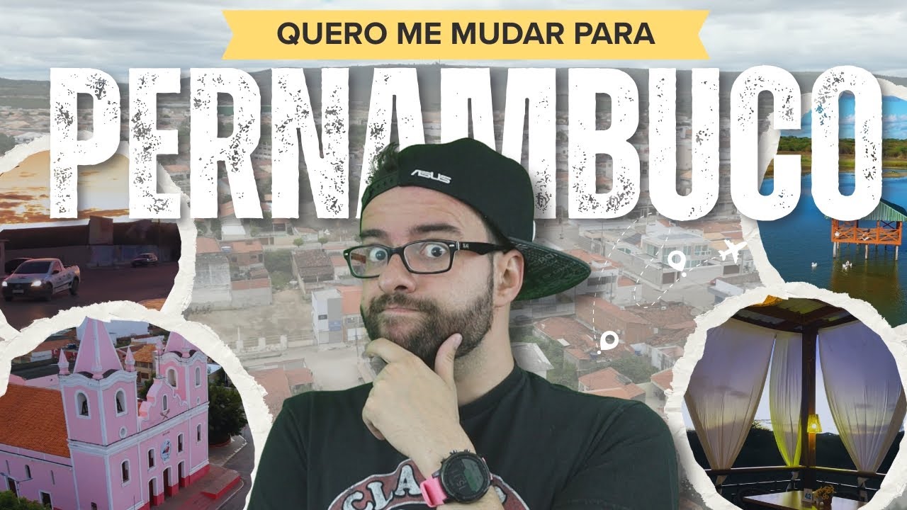 Passarim quase levou meu drone! | VLOG DE VIAGEM A PERNAMBUCO