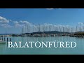 BALATONFÜRED. ОЗЕРО BALATON. ЯК ДОЇХАТИ З БУДАПЕШТУ. БЕЗКОШТОВНИЙ ВХІД НА ПЛЯЖ