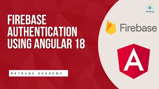 Complete Angular and Firebase Tutorials | Angular 18