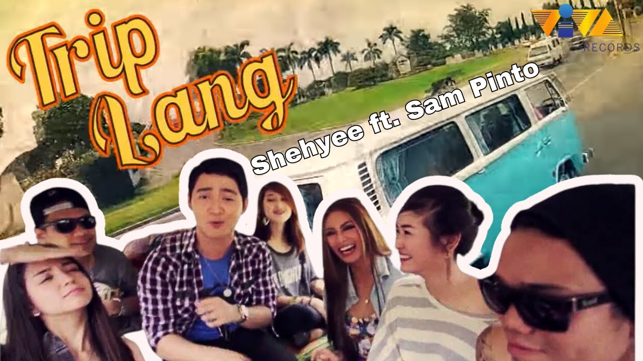 Trip Lang   Shehyee ft Sam Pinto Official Music Video