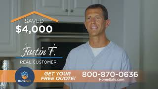 Protect What Matters | HomeSafe Commercial