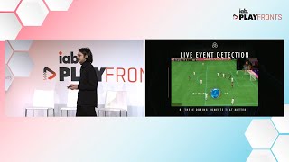 Livad - Iab Playfronts 2023 Gaming And The Creator Economy How Can Brands Join In The Fun?