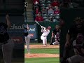 BASEBALL MAGIC! Epic 2-2 Game with Stunning Base Hit! #shorts