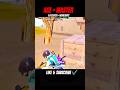 ACE + MASTER!! 1v3 CLUTCH HIGHLIGHTS #bgmi #pubgmobile #shortfeed #viral #viralvideo #viralshorts