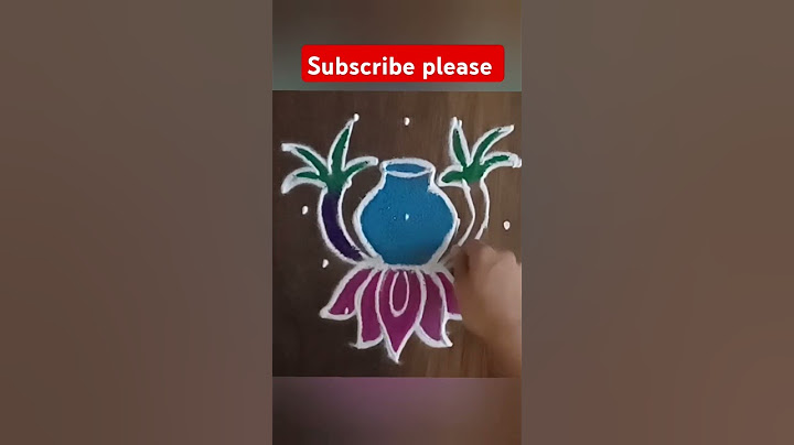 Sankranti special bhogi kundala muggulu | pongalpot rangoli #rangoli #shorts #pongal #sankranthi