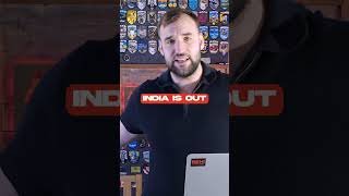 Russia Just Lost a Major Oil Customer