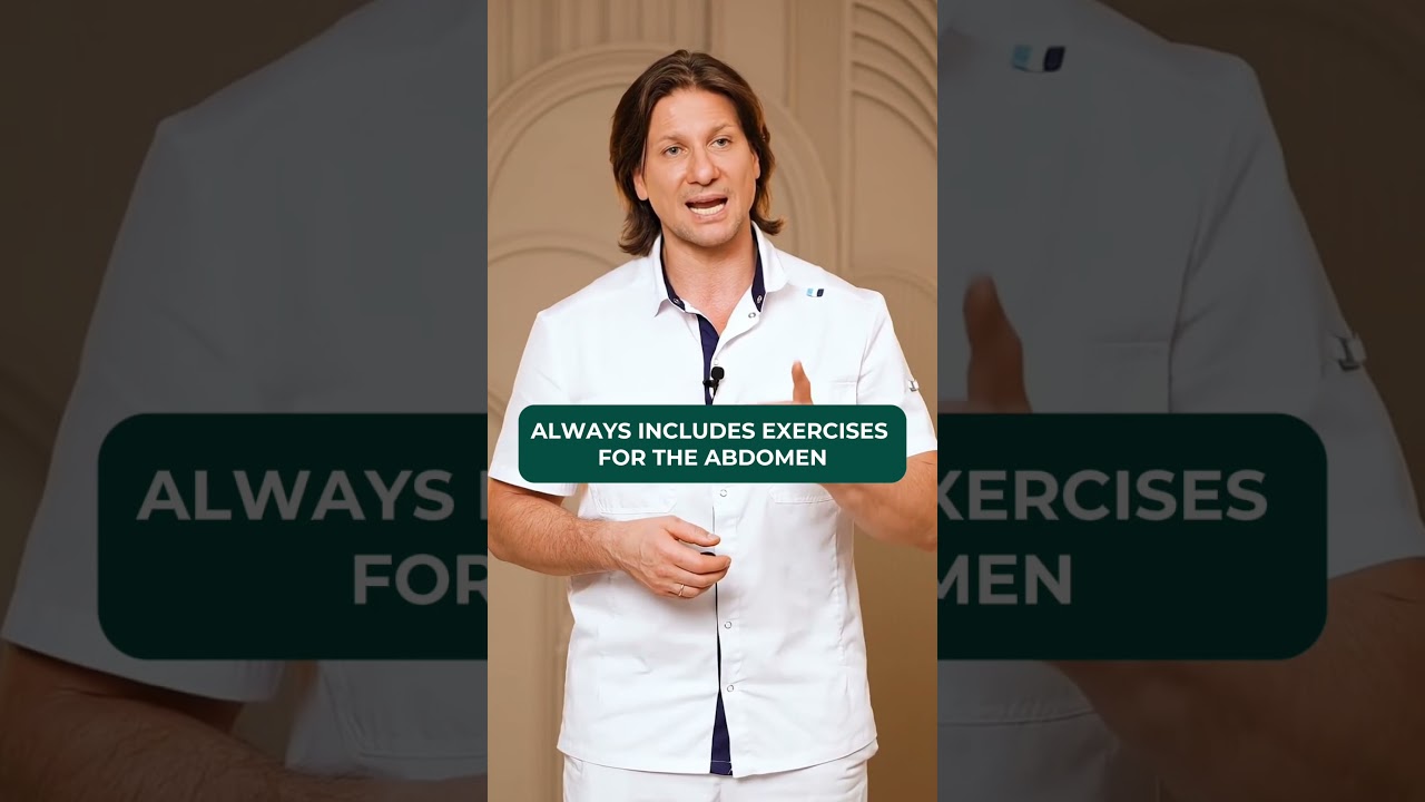 Почему упражнений Кегеля недостаточно?!