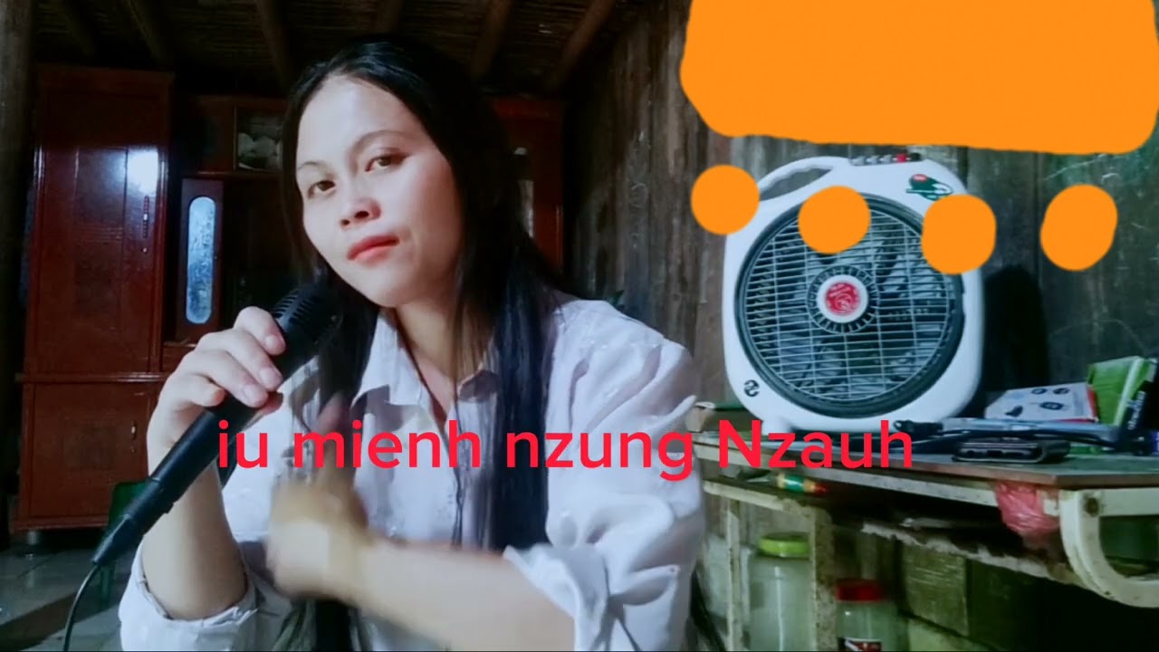 Giang music iu mienh nzung Nzauh ###
