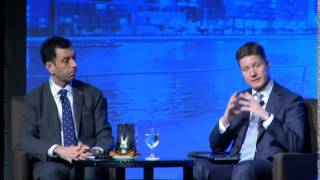 Valuing natural capital  A new model and opportunity for business