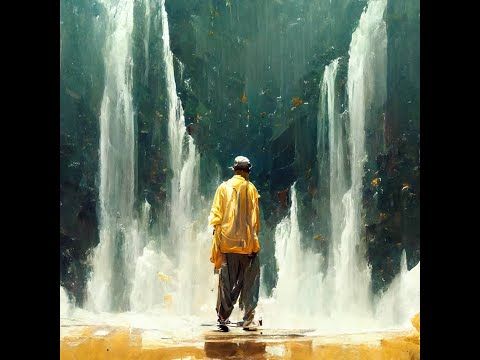 Groove Possession - წყალი გადამასხი