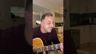 James Morrison - Precious Love  (@Live at home Wednesday 19 May 2021)