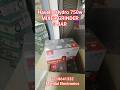 Havells Hydro 750w Mixer Grinder | Mondal Electronics | 7718641332 #berhampore #mixergrinder