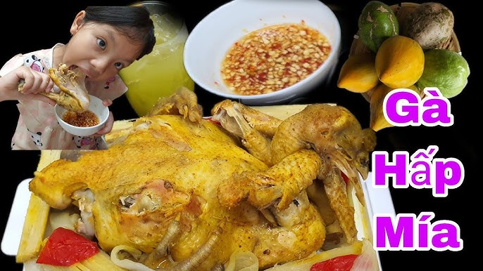 4. Cách làm nước chấm đặc biệt