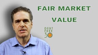 Famous What Is Fair Market Value? | DFI30 | Net Worth