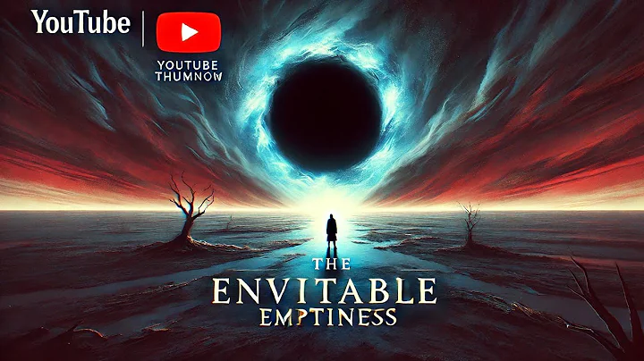 Why do I feel so empty, bored, unfulfilled, like something is missing.....