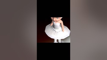 Game ava the 3d doll