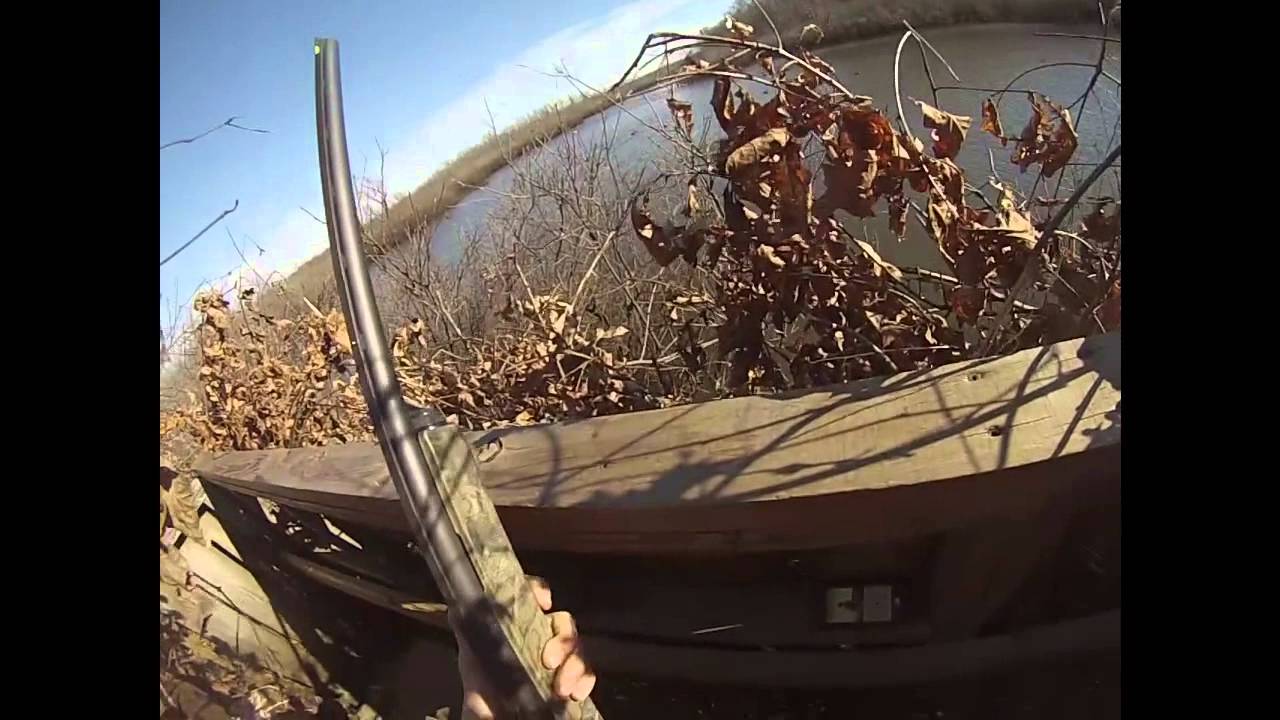 youth weekend duck hunting in arkansas YouTube