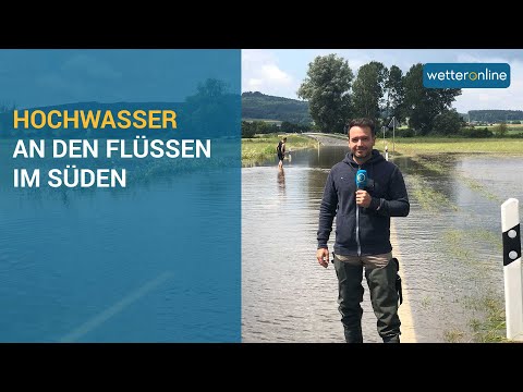 Video: Beweise Für Den Abbau Vor Dem Hochwasser - Alternative Ansicht