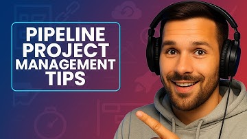 Project Pipeline Management: Key Tips for Success