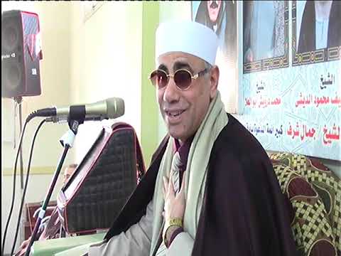 سورة ال عمران متعه قرانيه بها نفحات ربانيه محافظه البحيرة الدلنجات عبدالناصرحرك