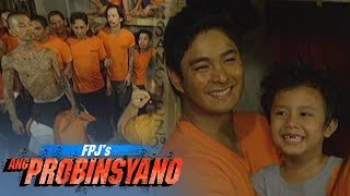 FPJ's Ang Probinsyano: A play for Onyok screenshot 5