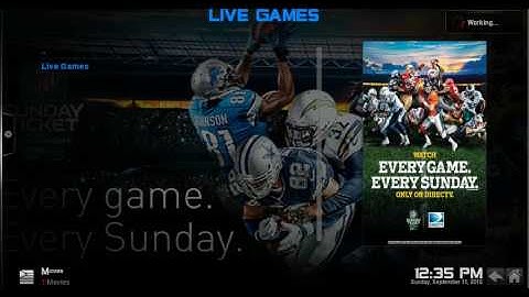 Changing Views in Gears of War Build for Reboot