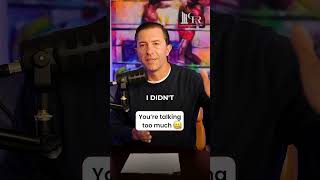 Stop Saying Too Much After an Accident
