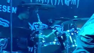 Implied - boa edan live at signature timeout