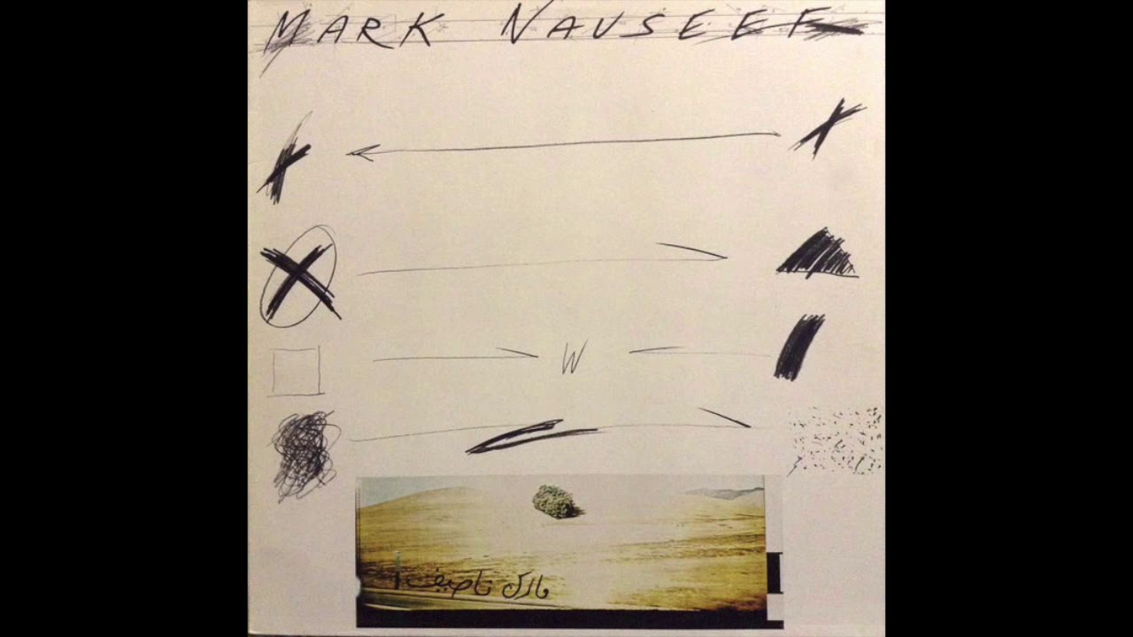 Mark Nauseef: Wun-Wun (1984) – FOND/SOUND