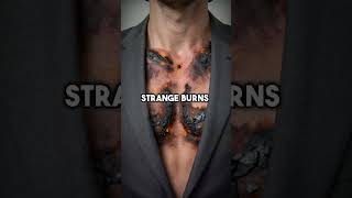 Man Vanished 5 Days, Found Dead in Impossible Location With Strange Burns