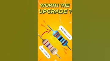 STOP Wasting Money on Resistor Mistakes!