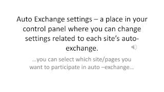 TOP 10 SEO Tools + Automatic Link Exchange System - TrafficFeed.com