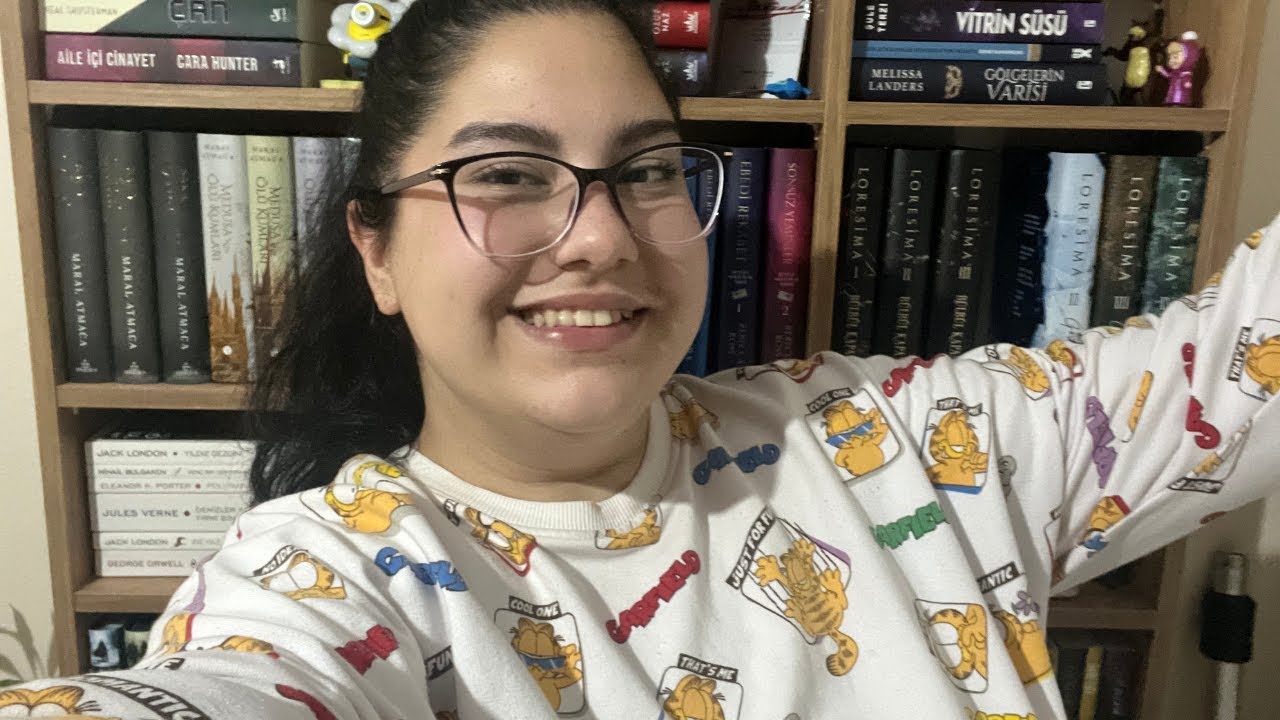 KİTAP FUARI ALIŞVERİŞİM | 300 Abone Özel Çekiliş #kitapalışverişi