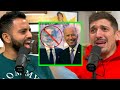 Twitter Censoring Hunter Biden Story Explained with Saagar Enjeti | Flagrant 2 with Andrew Schulz